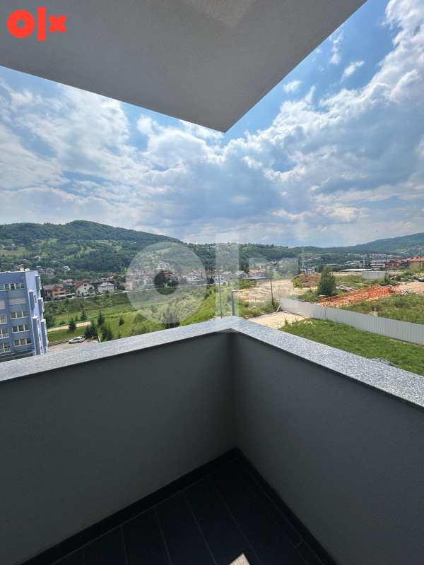PRODAJA - Stan 71,43 m2 sa parking mjestom - Nova Vogošća 20