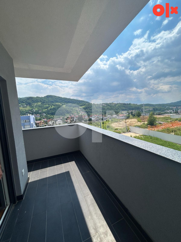 PRODAJA - Stan 71,43 m2 sa parking mjestom - Nova Vogošća 19