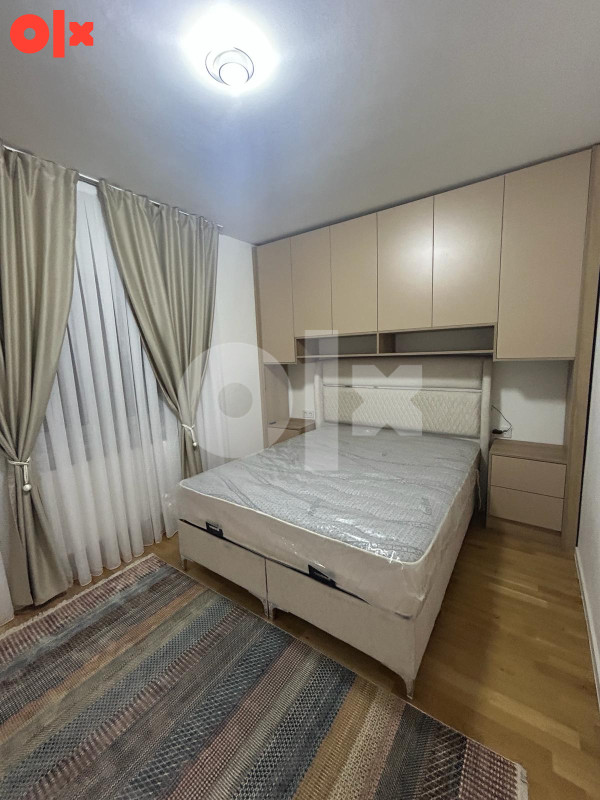PRODAJA - Stan 71,43 m2 sa parking mjestom - Nova Vogošća 8