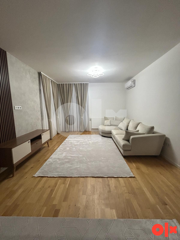 PRODAJA - Stan 71,43 m2 sa parking mjestom - Nova Vogošća