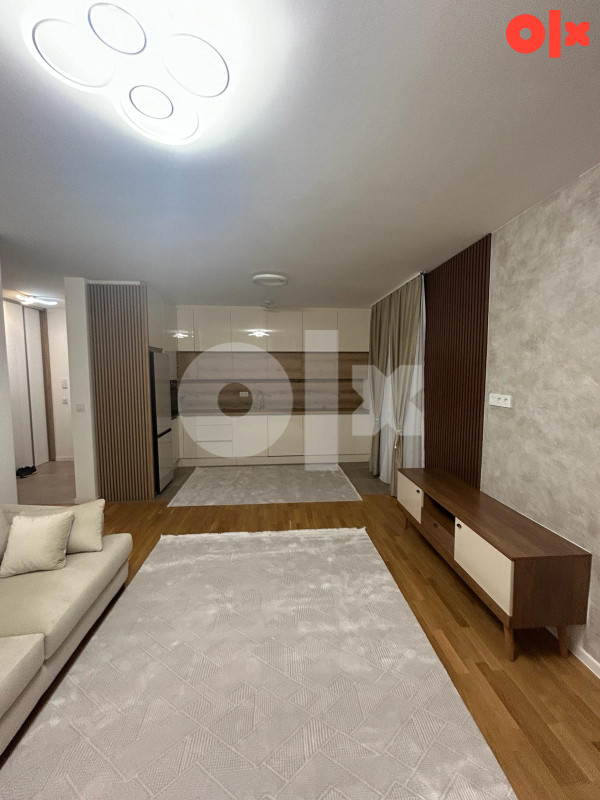 PRODAJA - Stan 71,43 m2 sa parking mjestom - Nova Vogošća 3