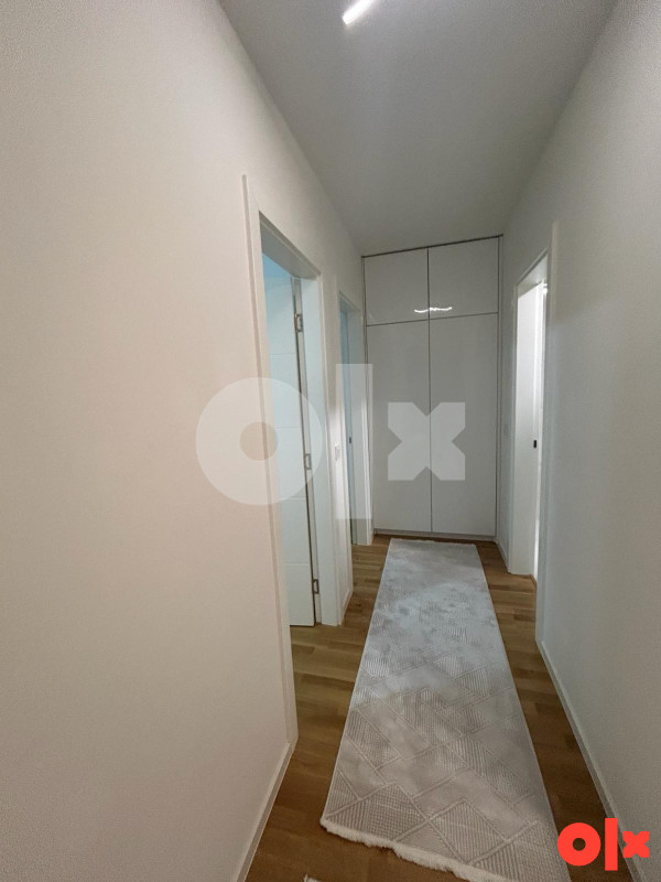 PRODAJA - Stan 71,43 m2 sa parking mjestom - Nova Vogošća 10