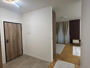 PRODAJA - Stan 71,43 m2 sa parking mjestom - Nova Vogošća photo 5