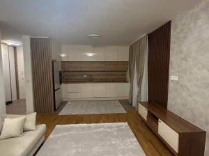 PRODAJA - Stan 71,43 m2 sa parking mjestom - Nova Vogošća photo 3
