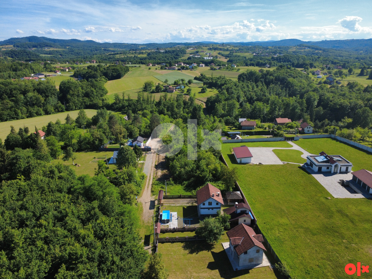 Vikendica Kuća Slatina Jaružani 112m2 3