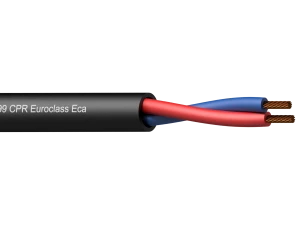 Kabel zvučnički 2x1.5 mm2 BLS215-ECA-3 ProCab, 300m