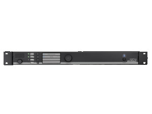 Modularni audio sistem Audac XMP44