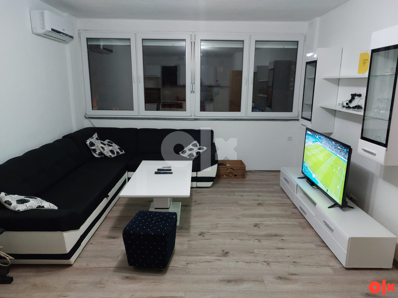 Stan Banja Luka 44 m² – pohled 5