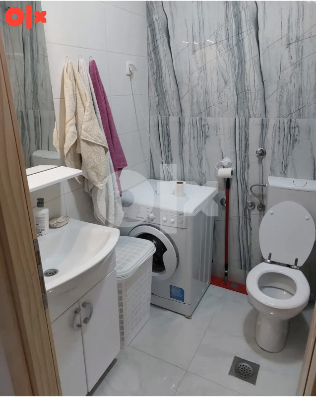 Stan Banja Luka 44 m² – další