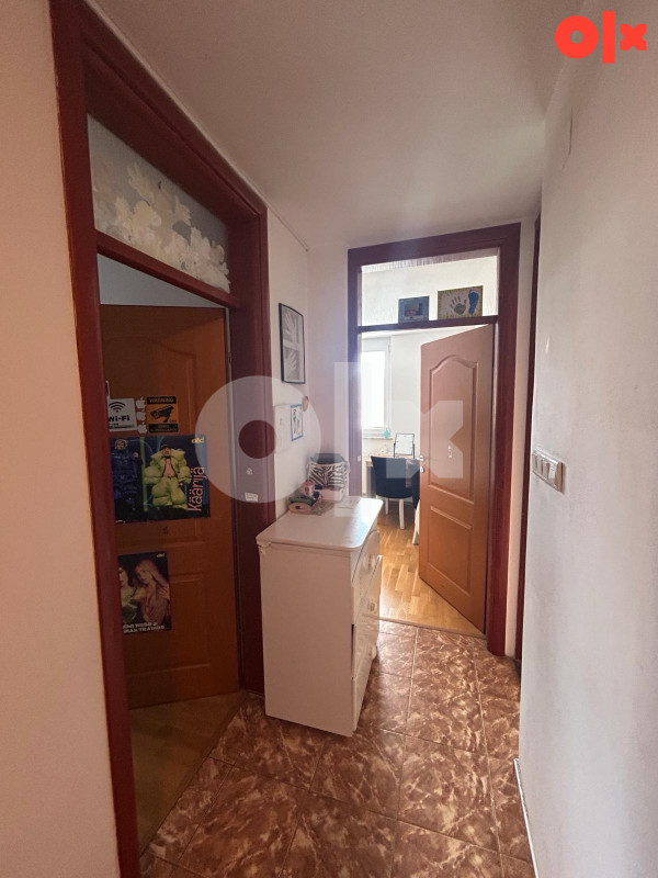 PRODAJA - TROSOBAN STAN 65 m2 + GARAŽA - VOGOŠĆA 21