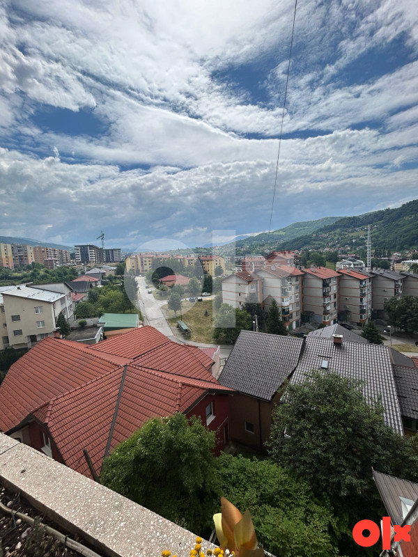 PRODAJA - TROSOBAN STAN 65 m2 + GARAŽA - VOGOŠĆA 22
