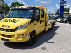 IVECO 2016. godište
