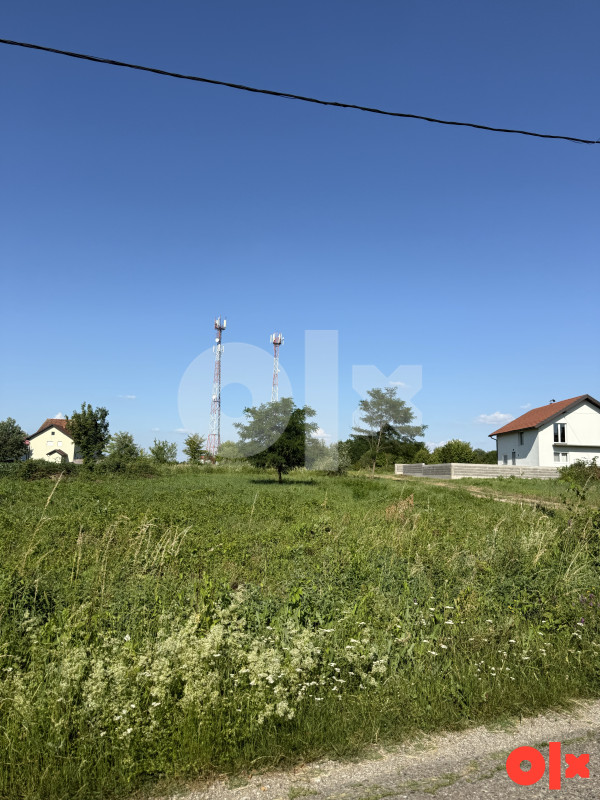 DONJI BREZIK PLACEVI NA PRODAJU