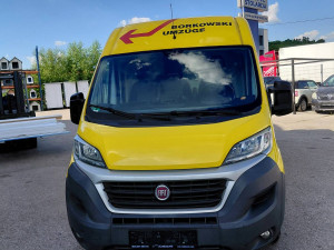 FIAT DUCATO 2017. godište