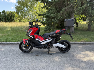 HONDA X ADV 750 2017 GARANCIJA 12 MJESECI NA MOTOR I MJENJAČ