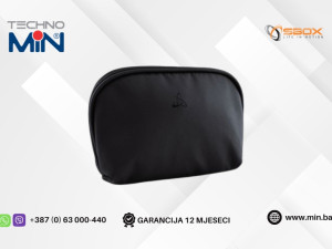 SBOX Houston Torbica NSS-334 Black