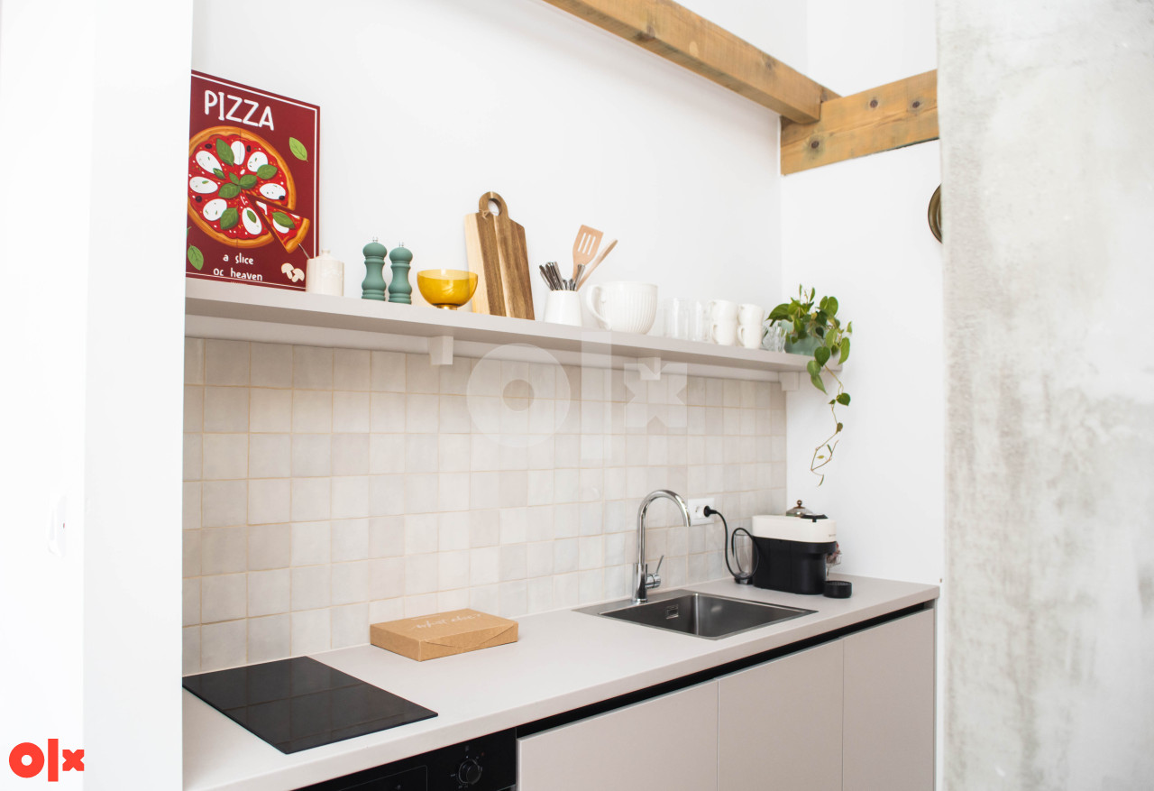 Liska Park Residence Mostar 6