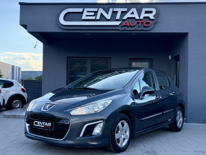 Peugeot 308 2013 1.6 HDI