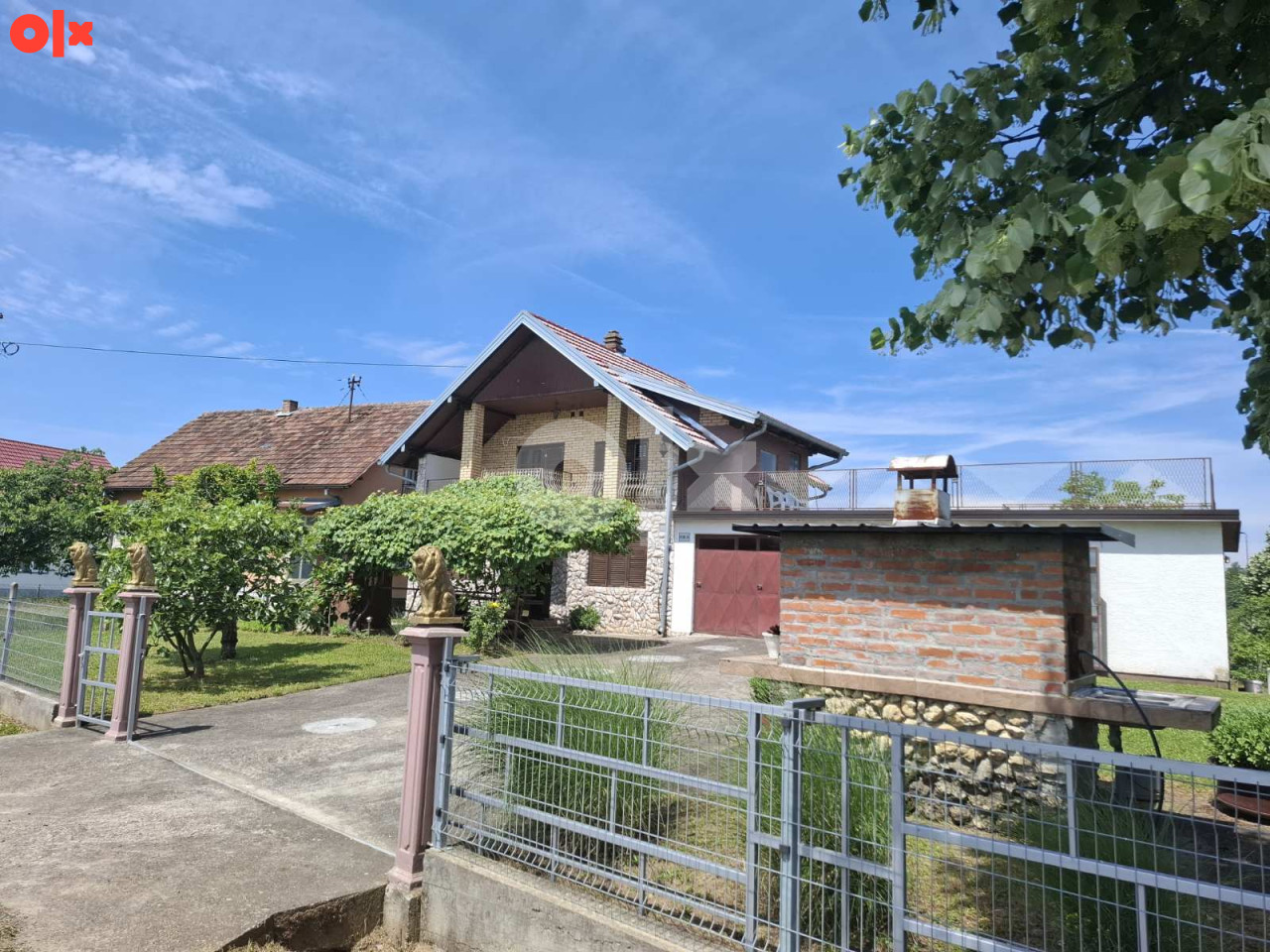 Kuća Gradiška 125m2
