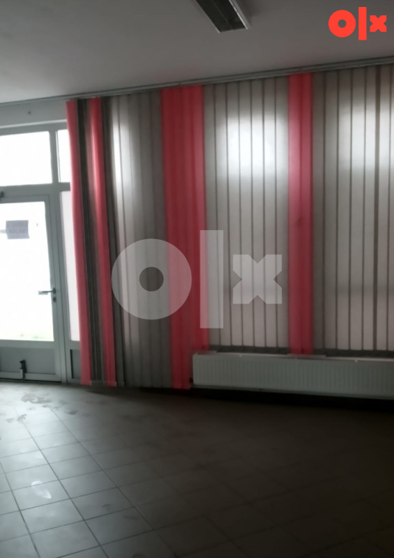 Poslovni prostor Šamac 3