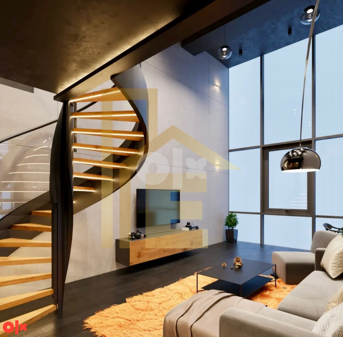 Na prodaju poslovni apartman, Bijeli Dvor 12