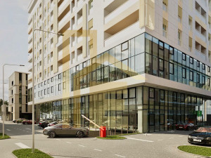 Na prodaju poslovni apartman, Bijeli Dvor photo 2