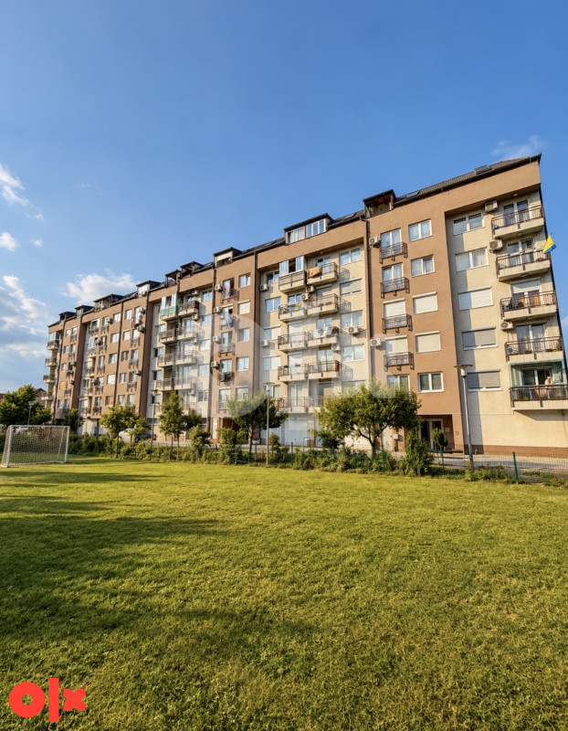 Stan Stup 32m2 Sarajevo Garsonjera Jednosoban Centar Novi grad