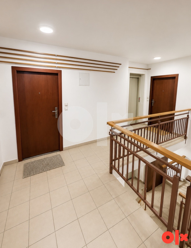 Stan Stup 32m2 Sarajevo Garsonjera Jednosoban Centar Novi grad 3
