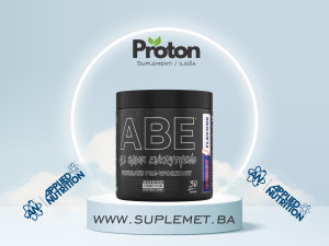 Applied Nutrition ABE Preworkout 375g Energy