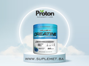Cellucor COR-Performance Creatine 203g Icy Blue Raspberry Kreatin