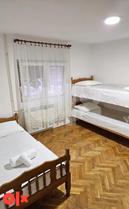 Kuća za najam