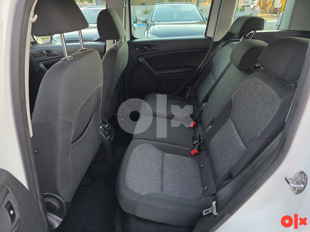 Skoda Yeti 2.0 TDI 4X4 UVOZ CH