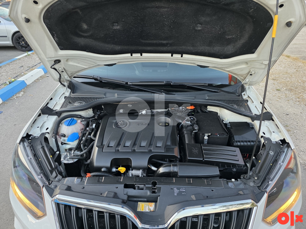 Skoda Yeti 2.0 TDI 4X4 UVOZ CH