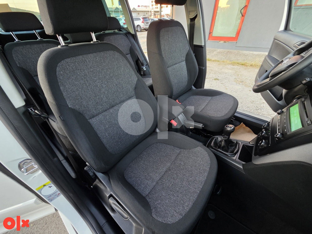Skoda Yeti 2.0 TDI 4X4 UVOZ CH