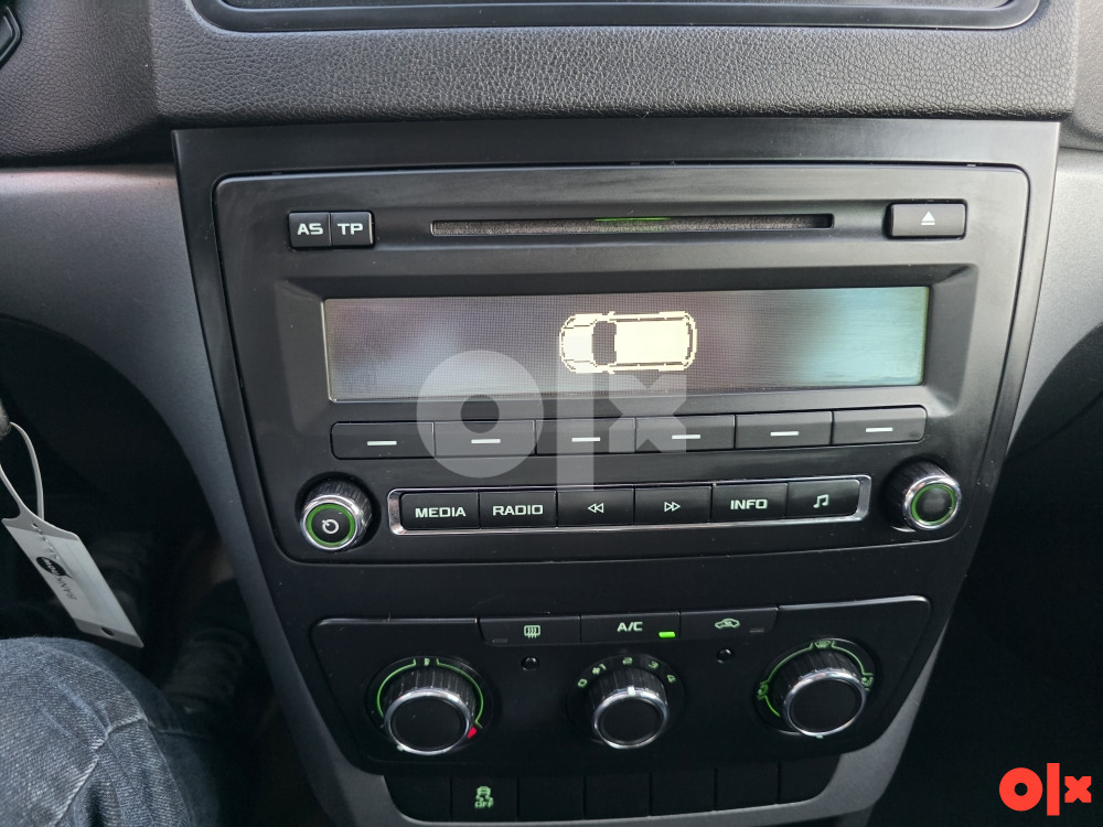 Skoda Yeti 2.0 TDI 4X4 UVOZ CH