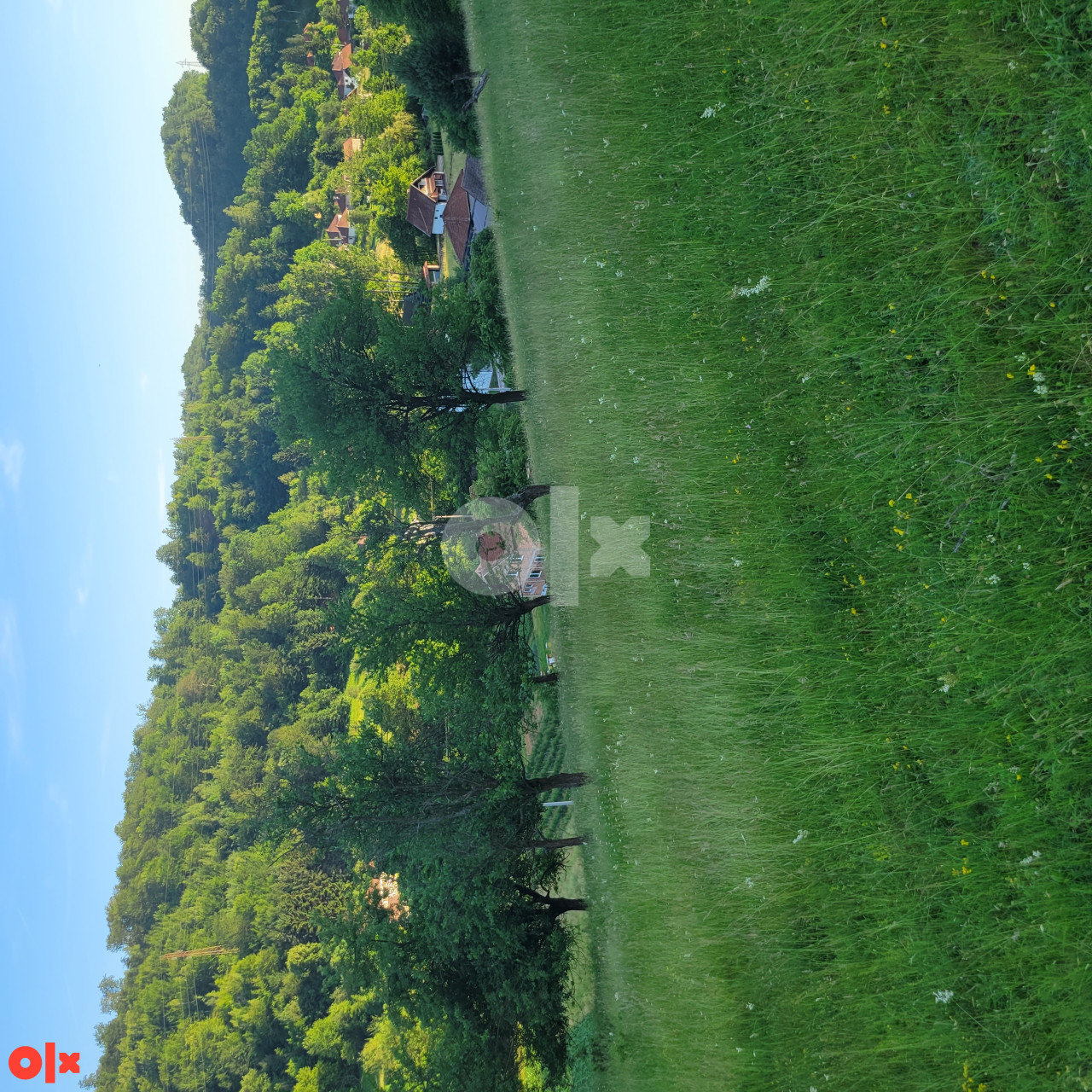 Zemljište Podvinci-Visoko 6