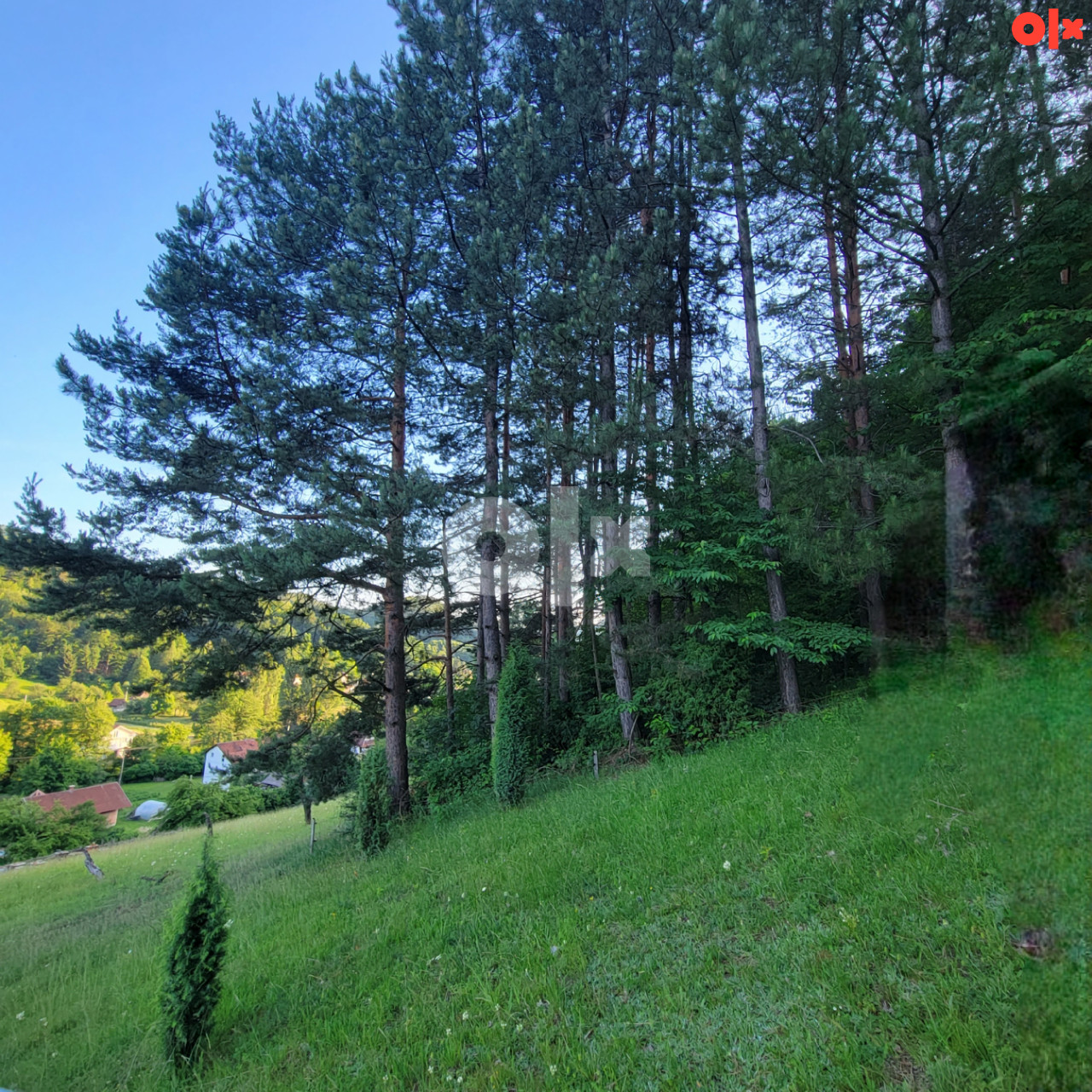 Zemljište Podvinci-Visoko 7