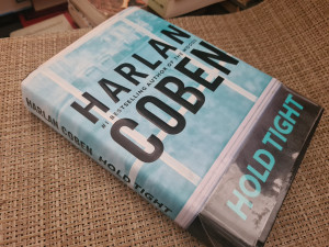 Hold Tight - Harlan Coben