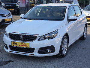 Peugeot 308 1.6 HDI 2017 065525542 AutoDas