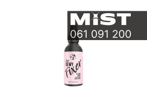 W7 The Dewy Fixer Fiksator