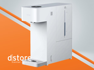 Xiaomi Dispenser - Dozator vode, toplo/hladno, 3 dstore