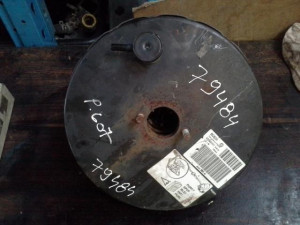9640238480 SERVO DOBOS N PEUGEOT 607 2000-2010