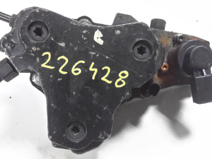A6110701401 044501048 PUMPA VISOKOG PRITISKA N MERCEDE