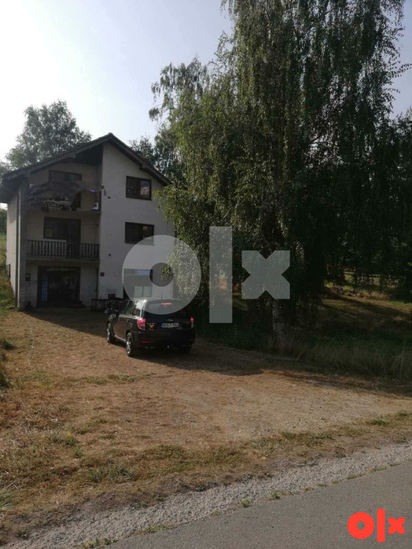 Kuća Hadžići