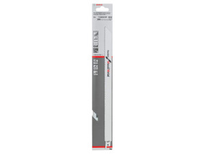 BOSCH list za sabljastu pilu drvo-metal 300mm - 34624