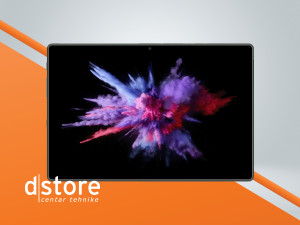 MeanIT Tablet 10.1", 4G, 4GB / 64GB, 5/2 Mpixel, dstore