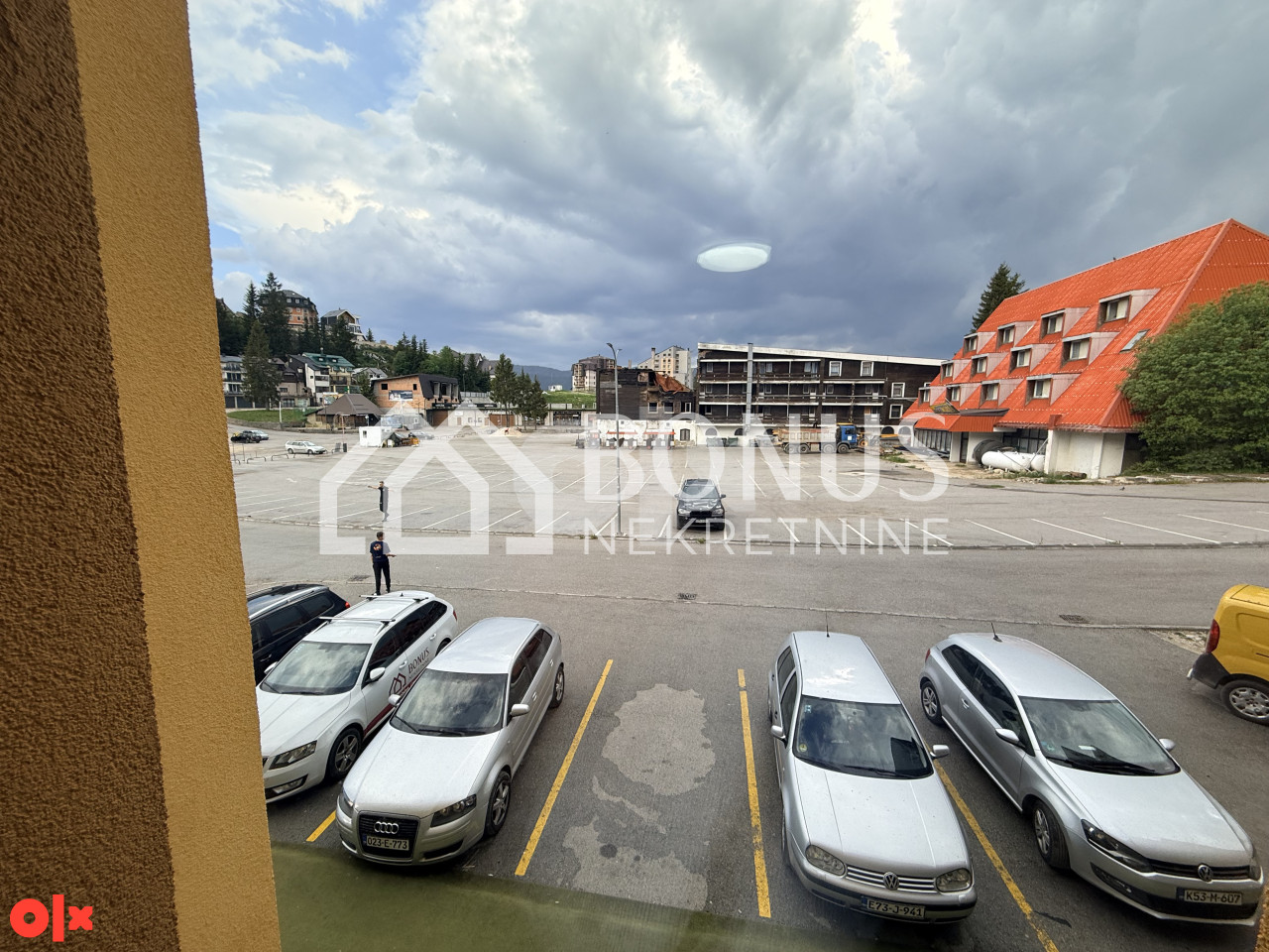 Apartman na Vlašiću, 49.50 m2 - sprat I 6
