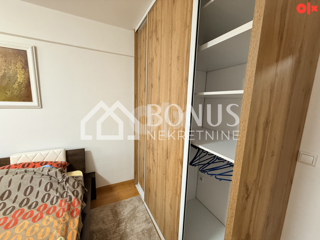 Apartman na Vlašiću, 49.50 m2 - sprat I 7