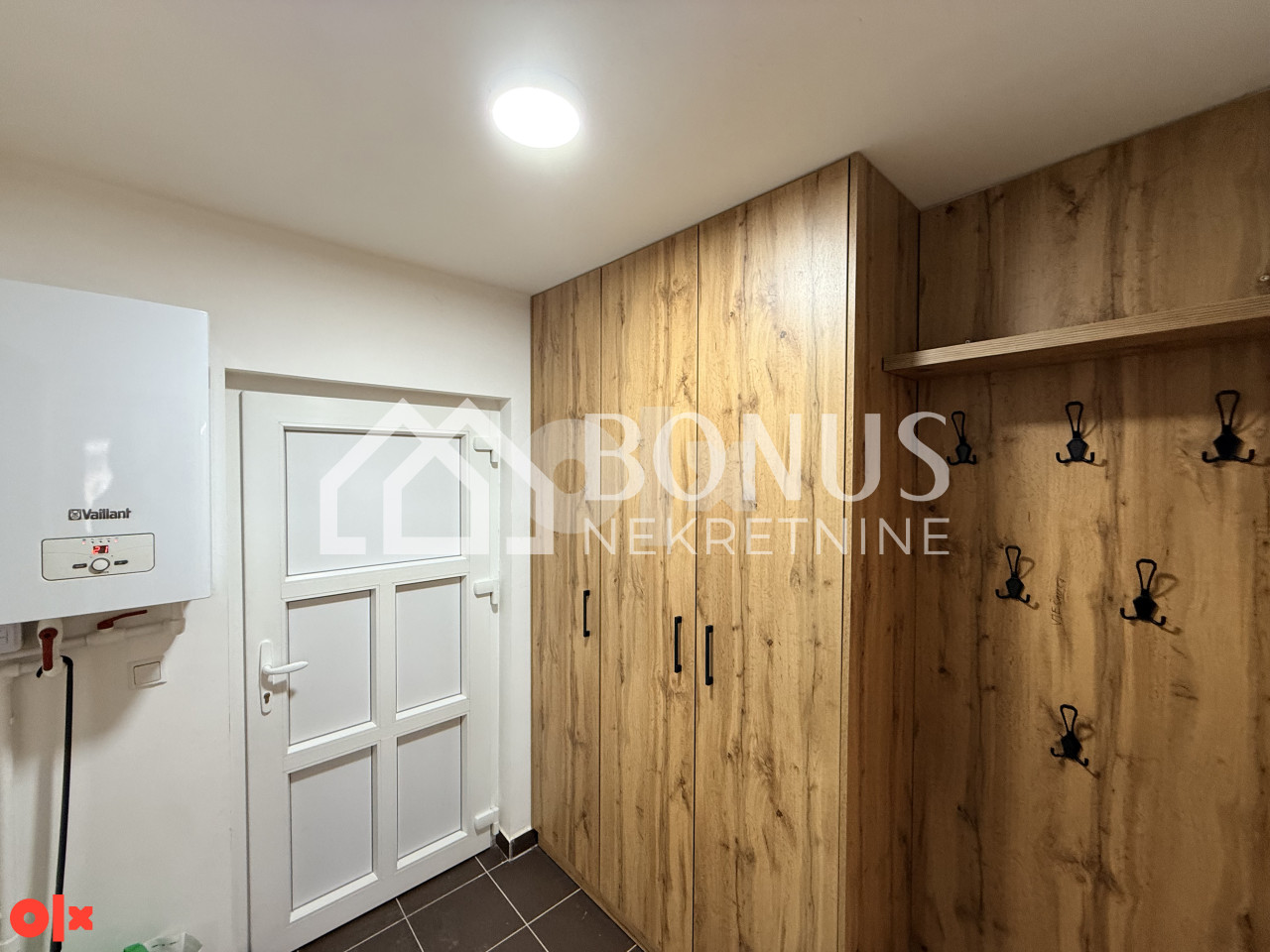 Apartman na Vlašiću, 49.50 m2 - sprat I 9