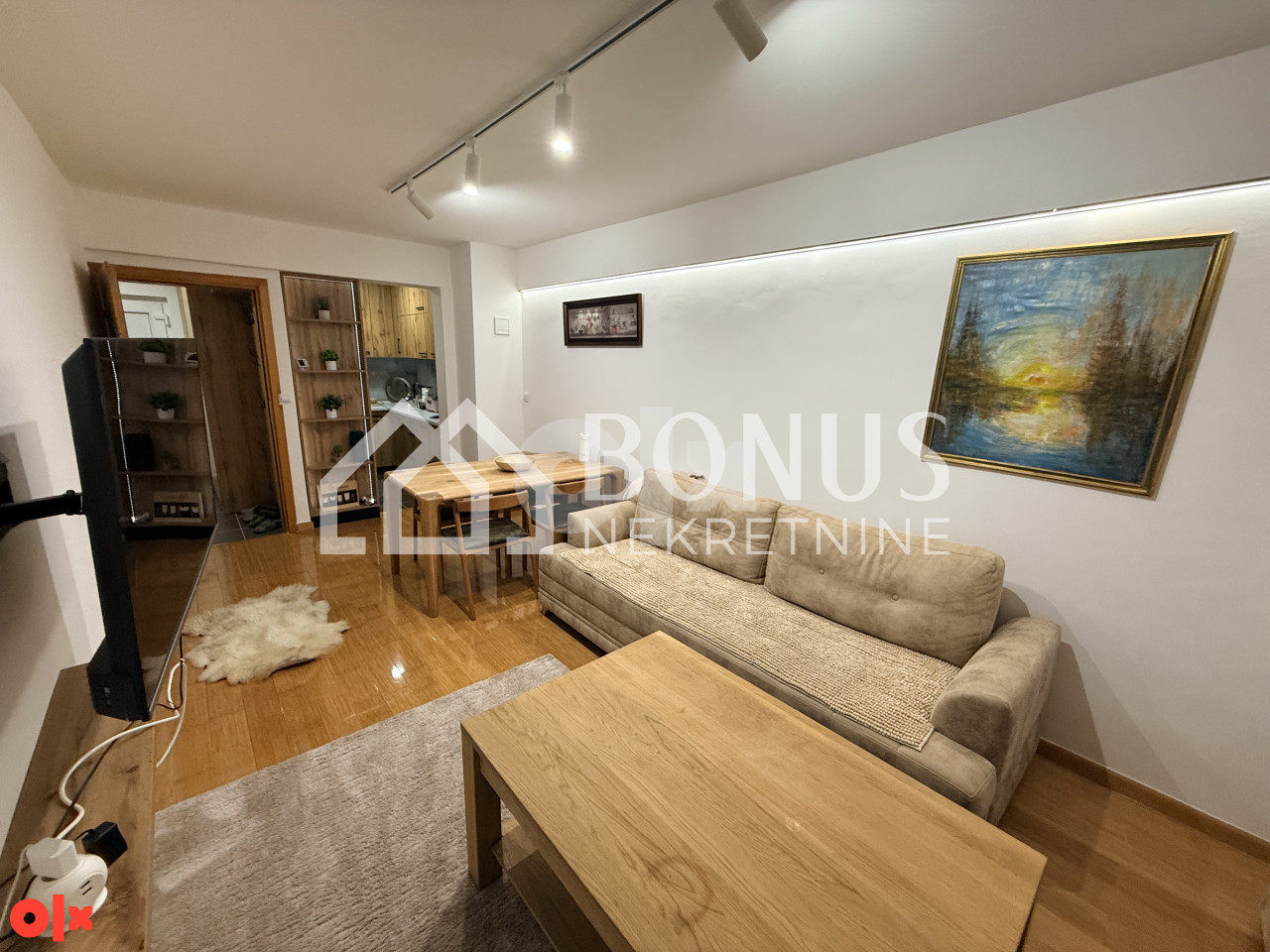 Apartman na Vlašiću, 49.50 m2 - sprat I 14